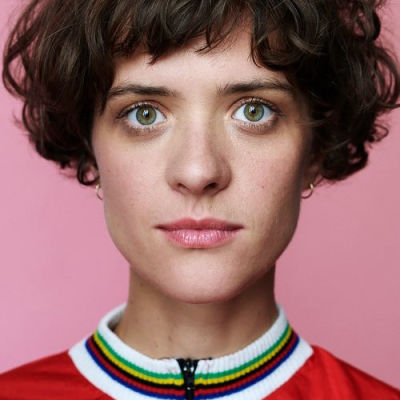 Liv Lisa Fries image